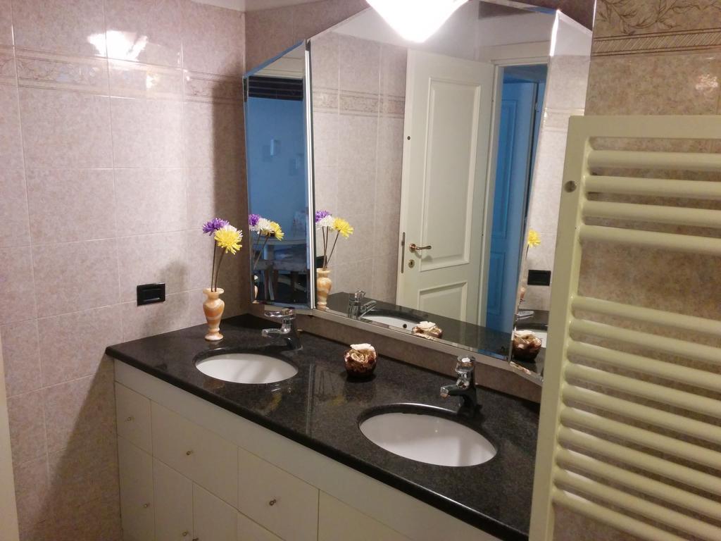 Residenza Agapanthos Verona Quarto foto