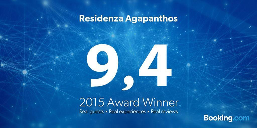 Residenza Agapanthos Verona Quarto foto