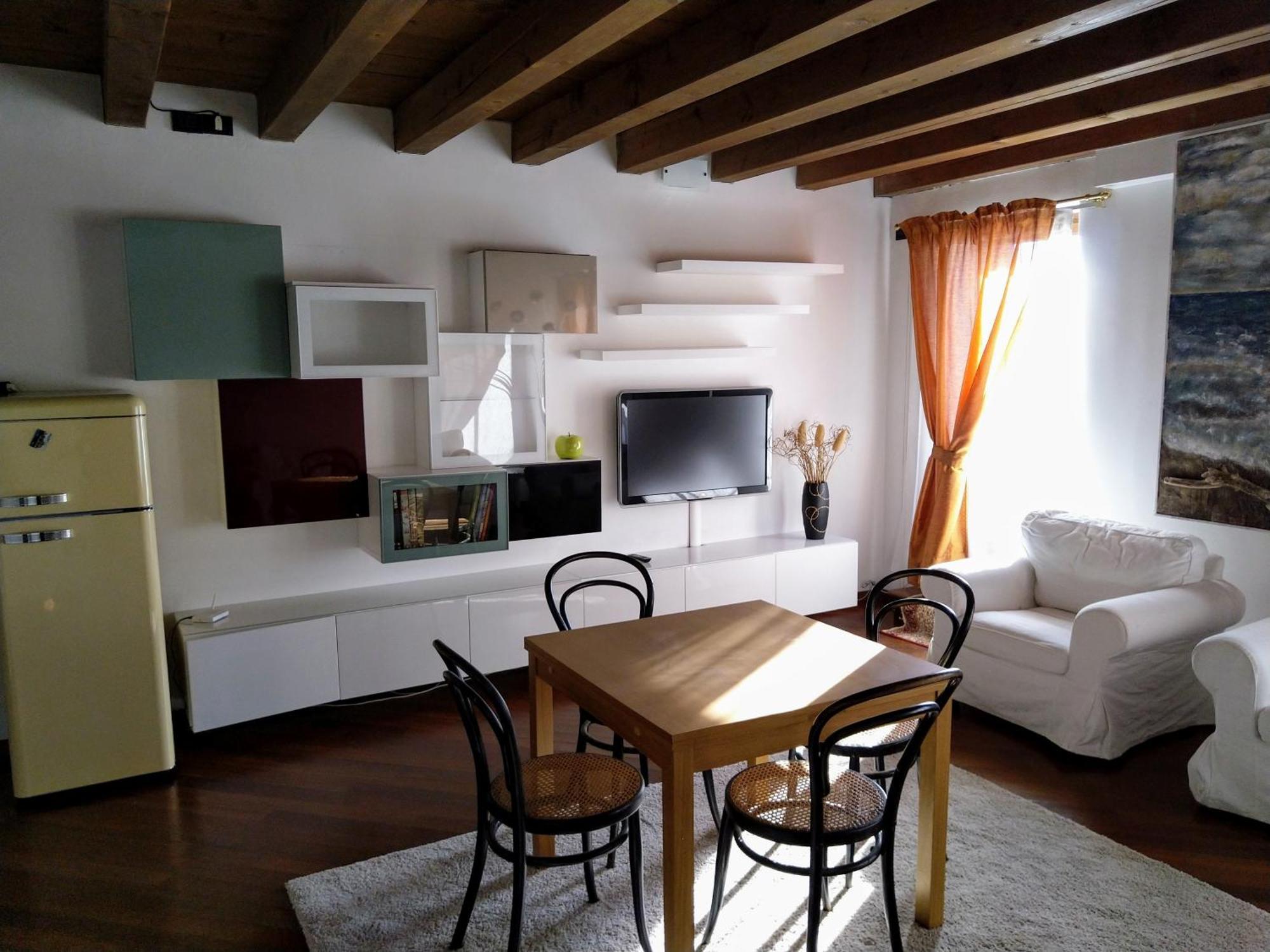 Residenza Agapanthos Verona Exterior foto