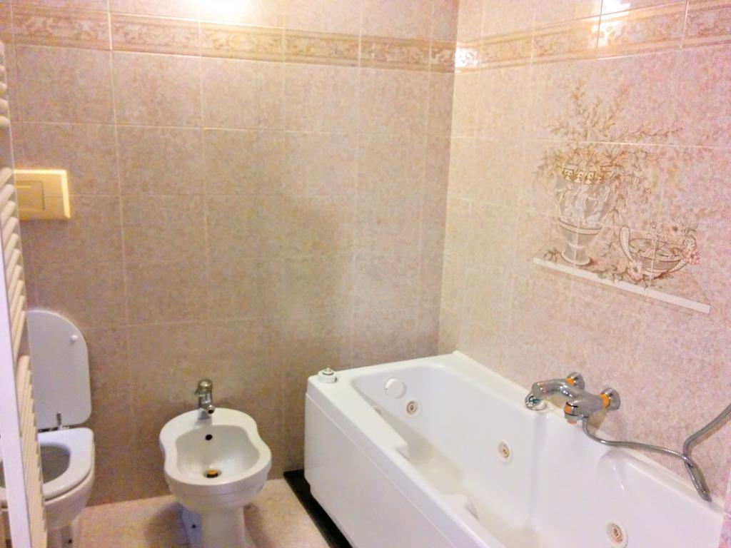 Residenza Agapanthos Verona Quarto foto