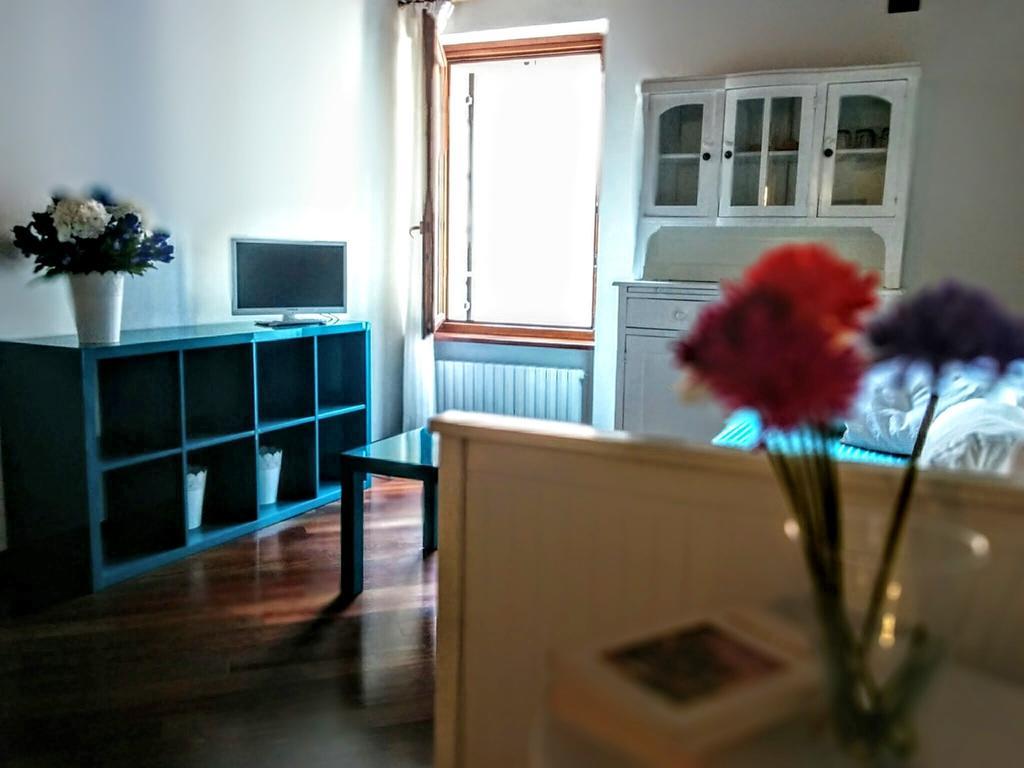 Residenza Agapanthos Verona Quarto foto